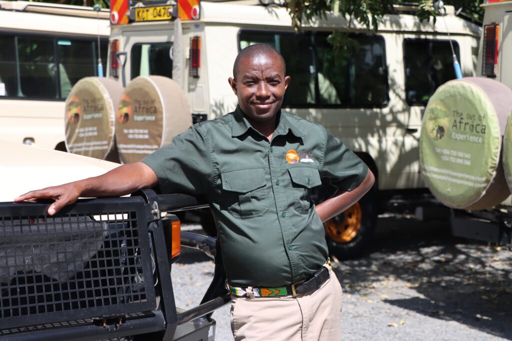 IMG_9156 Safari company in Nairobi team preparing guests for a Kenya safari