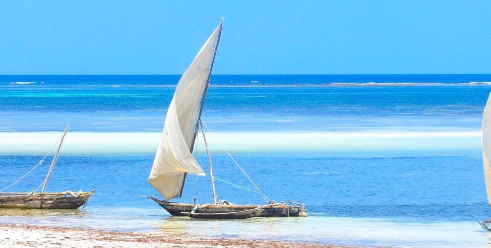 09 Days Bush and Beach Safari Package by Air – Option 1