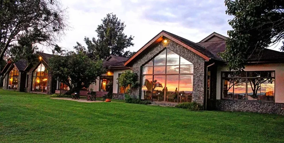 9 Day  Real Kenyan Safari Experience