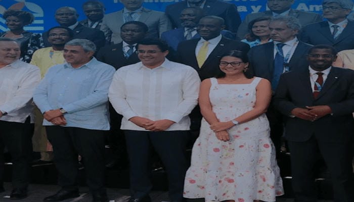 Africa-Americas Tourism Summit Sets Stage for Global Cooperation