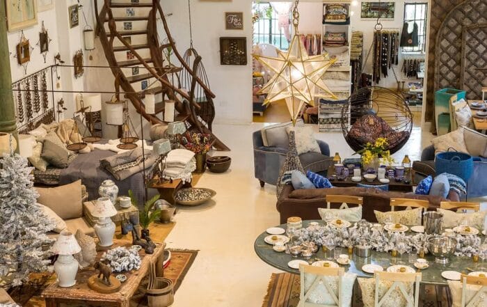 Browns Cheese Farm Tour