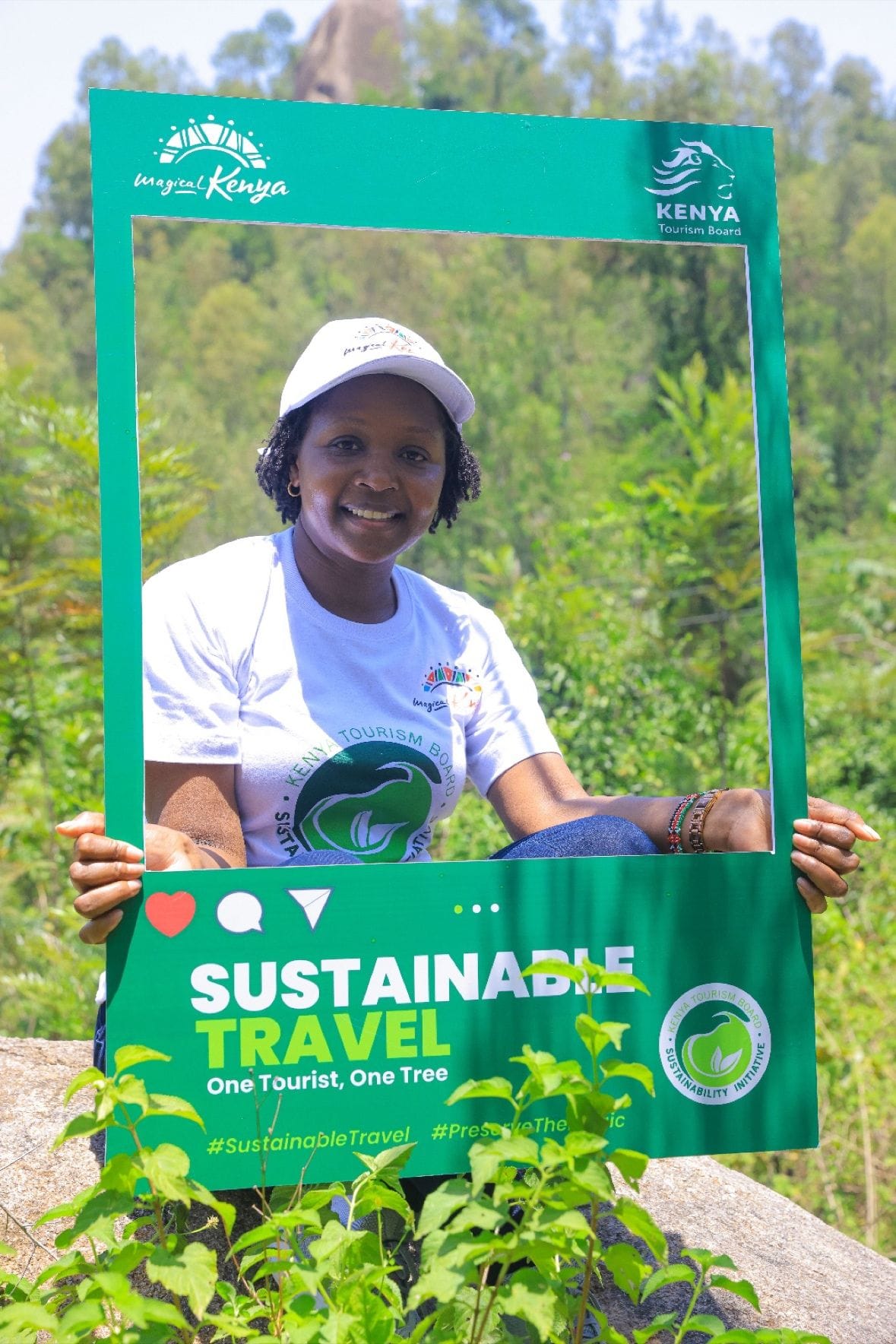 Kajulu Forest: The New Eco-Tourism Gem in Kenya