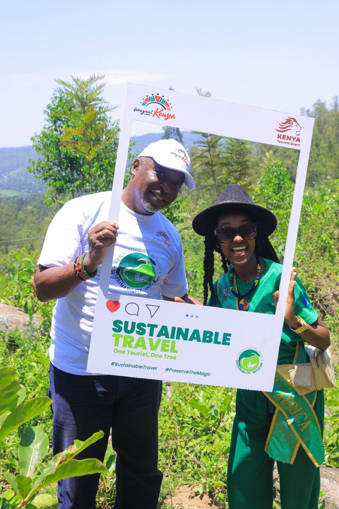 Kajulu Forest: The New Eco-Tourism Gem in Kenya