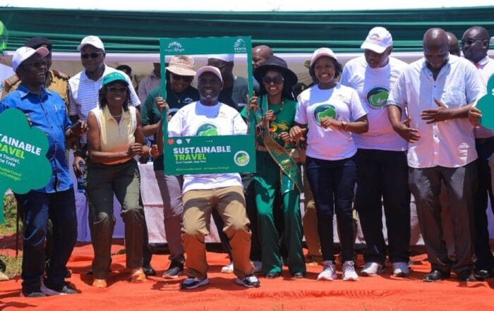 Kajulu Forest: The New Eco-Tourism Gem in Kenya