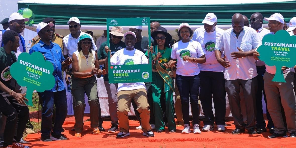 Kajulu Forest: The New Eco-Tourism Gem in Kenya