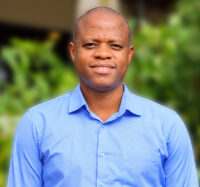 Mr Martin Njite